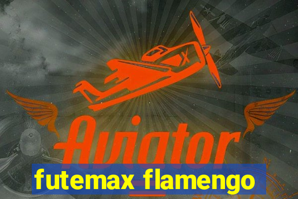 futemax flamengo-fluminense